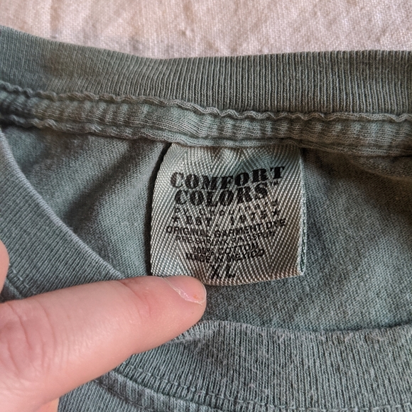 Lobster PEI stupid novelty lobster tee shirt Pert designs - Picture 5 of 11